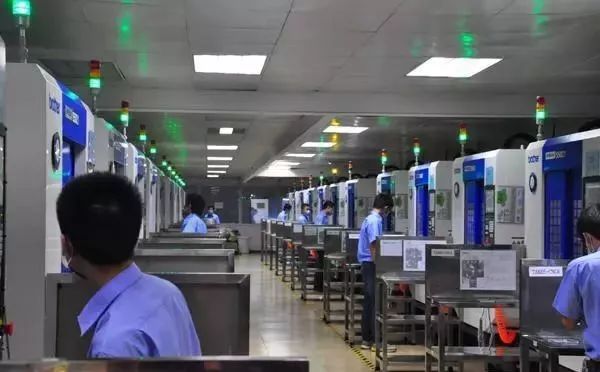 一位CNC数控操作工提出辞职,老板问了他一个与离职无关的问题…的图4